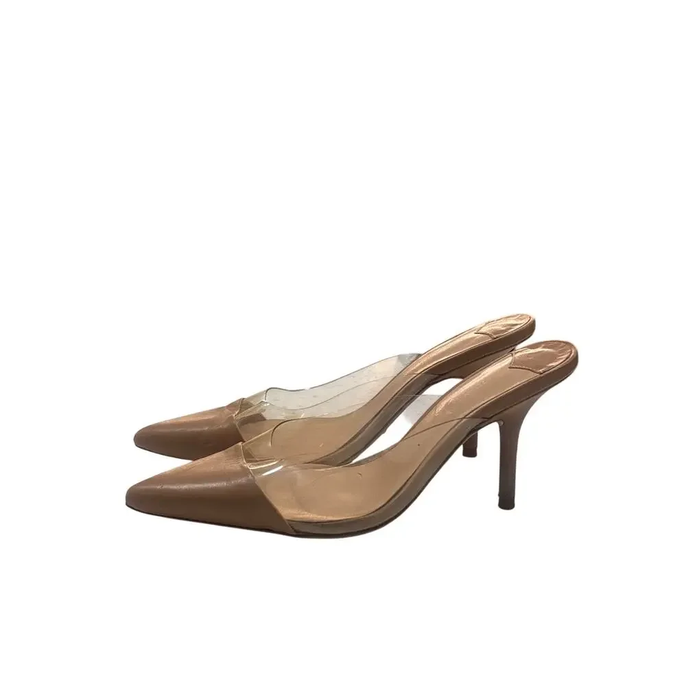 Tony bianco heels women’s size 8